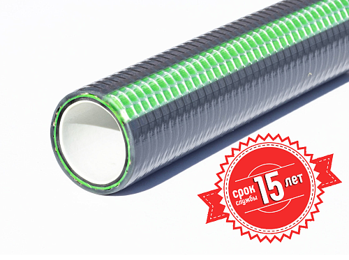 Шланг Энкор 3/4" х 50м Эталон