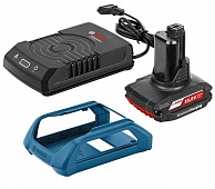 Набор аккумуляторный BOSCH GBA 10,8 + З/У GAL 1830 W (1.600.A00.J0F)