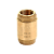 Клапан обратный MVI 1 1/2" (латунный золотник) 4/32 CV.320.08