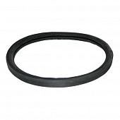 Кольцо PP резиновое ф110мм (два лепестка) (1/43)