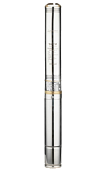 Насос скважинный TAIFU 3STM3-23ECO,3",кабель-50м,Н-92м