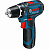 Шуруповерт аккумуляторный BOSCH GSR12V-15 0.601.868.109