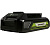 Аккумулятор Greenworks с USB разъемом G24USB2 2939207