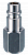 Штуцер быстросъемный с резьбой Fubag F 3/8" 180151