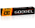Электроды сварочные Goodel АНО 21 ф3,0  (пачка 1.0 кг)