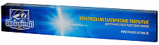 Электроды сварочные Пенза МР-3 ф2.5 (1/ 5кг) Пк