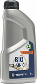 Масло для смазки цепи Husqvarna X-Guard Bio 1л 5964573-01