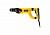 Перфоратор DeWalt D 25223 K