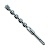 Бур SDS+ 5х110 classic Metabo 626172000