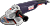 Угловая шлифмашина SPARKY MBA-2001 V