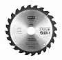 Диск пильный ф200х32 z24 дерево VMX VM512424