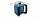 Нивелир лазерный BOSCH GRL 400 H Professional 0 601 061 800