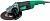 Угловая шлифмашина Hitachi G23SR