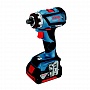 Аккумуляторный шуруповерт BOSCH GSR 18V-60 FC (0 601 9G7 101)