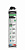 Пена монтажная 750мл проф Макрофлекс Henkel WHITETEQ 760650
