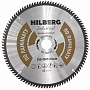 Диск пильный Hilberg ф255х30 z100 Industrial Ламинат