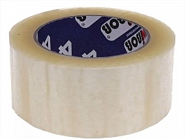 Скотч 48х66м прозрачный UNIBOB 31245 Скотч 48х66м прозрачный UNIBOB 31245