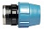 Муфта ПНД 40х1" ВР (20/85) UNIDELTA 1004040004