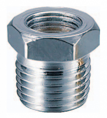 Переходник Fubag 3/8" M-1/4"F 180190 B Переходник Fubag 3/8" M-1/4"F 180190 B