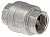 Клапан обратный пружинный 3/4" (15/240) VT.161.N.05