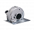 Кожух отсасывающий Metabo 115/125мм 631165000