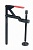 Струбцина прижимная для BOSCH GCM10/12,GKG24V 2 608 040 205