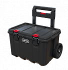 Ящик для инструмента на колесах Stack's System Cart 17210777