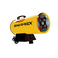 Нагреватель газовый Snirrex КГ-30