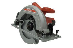 Пила дисковая Felisatti FT6402 190/1400 HD 6402