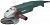 Угловая шлифмашина Metabo WX 17-150 Plus (600170000)