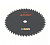 Диск для травы STIHL 44-зуба 200 мм(FS350-450) 4000-713-4200