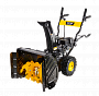 Снегоуборщик Huter SGC 4100W 70/7/46