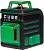 Нивелир лазерный ADA Cube 2-360 Green Professional А00534