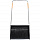 Скрепер волокуша Fiskars SnowXpert + Лопата автомобильная 1060072
