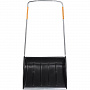 Скрепер волокуша Fiskars SnowXpert + Лопата автомобильная 1060072