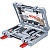 Набор принадлежностей Premium Set-76 BOSCH 2 608 P00 234