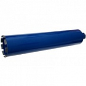 Коронка для железобетона алмазная 25x450x4x1,1/4UNC Distar 17803094059