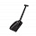 Скрепер волокуша Fiskars SnowXpert + Лопата автомобильная 1060072