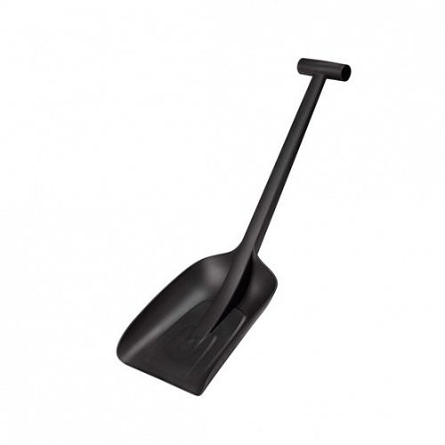 Скрепер волокуша Fiskars SnowXpert + Лопата автомобильная 1060072