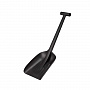 Скрепер волокуша Fiskars SnowXpert + Лопата автомобильная 1060072