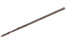 Сверло для металла  1,2х16х38мм НSS-G Super 1/10