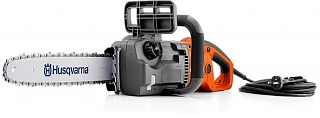 Пила цепная электрическая Husqvarna EL420 16" 9672057-16
