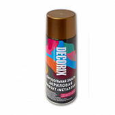 Краска аэрозольная Decorix эмаль металлик Античная бронза A29 0103-29 DX