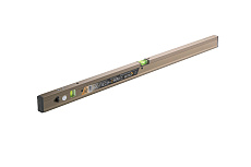 Уровень MITAX 800мм RECA+ 250M магнитный R+M800