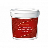 Лессирующий перл. сос-в D703  для колеров.1кг