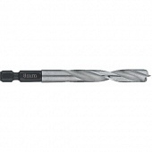 Сверло для дерева (2x20x50 шестигранный xвостовик Е6,3) Metabo 627522000