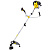 Триммер бензиновый HUTER GGT-2500S 70/2/13