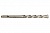 Бур SDS+ ф  8х210 Classic Metabo 626183000