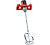 Миксер Einhell TC-MX 1200 E 4258545