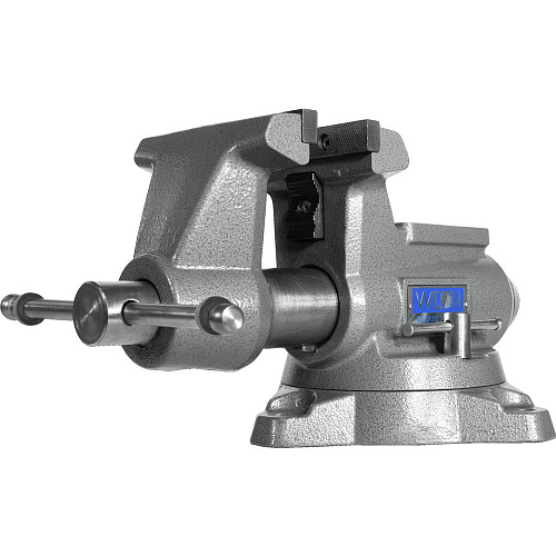 Тиски JET "МЕХАНИК ПРО" 140 мм 28811EU Тиски JET "МЕХАНИК ПРО" 140 мм 28811EU